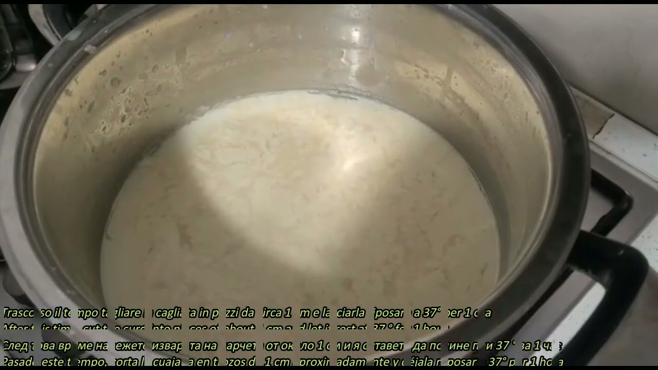 Formaggio feta - Feta cheese - Cирене фета - Queso feta
