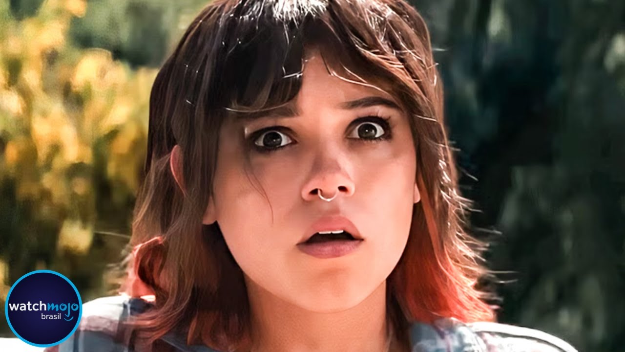 10 Maiores Fracassos do Cinema em 2025 Até Agora
