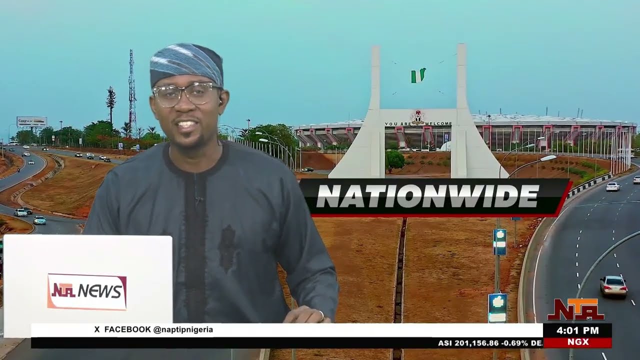 Nationwide | 19 March 2026 | NTA