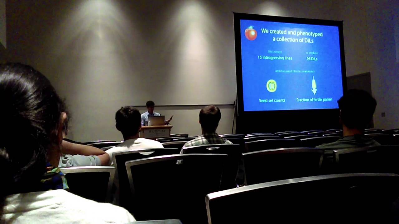 Guerrero:Pervasive antagonistic interactions among hybrid incompatibilities