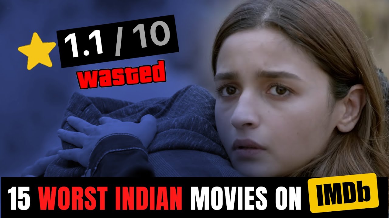15 worst Indian movies on IMDB | Simbly Curious