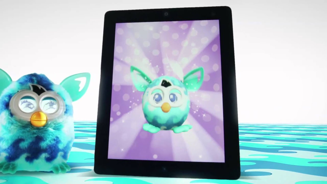Furby Polska - Furby Boom