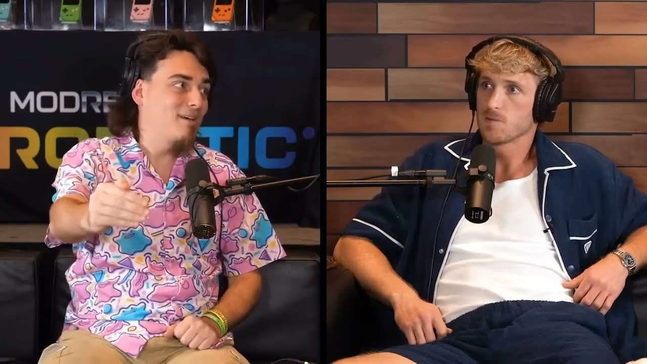 Anduril founder Palmer Luckey explains why working on defense technology is important