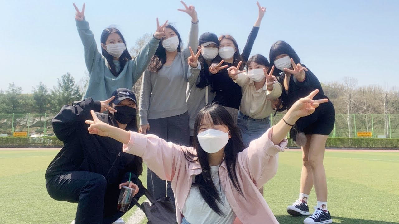 진자림 대학교 공개 (어그로X)
