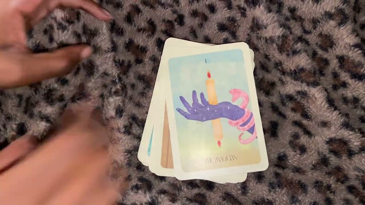 Intuition Practice! #1 (