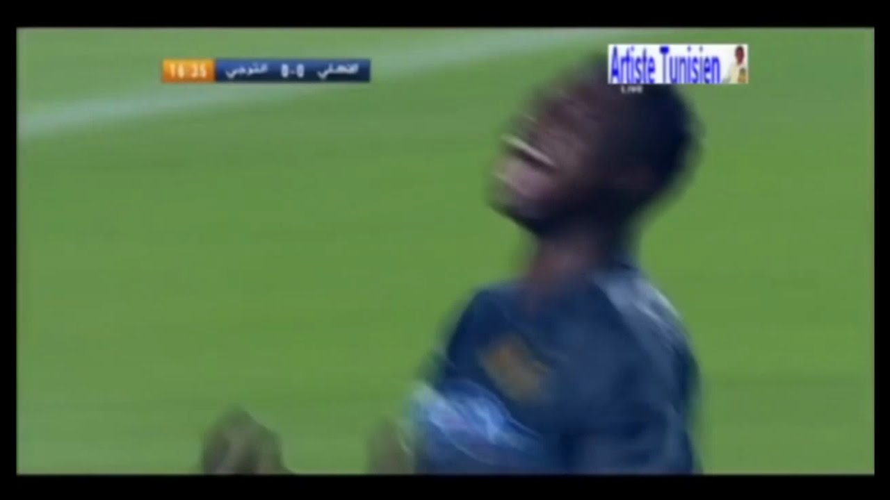 الأهلي المصري 1-1 الترجي الرياضي التونسي - ملخص المباراة - دوري أبطال أفريقيا 2011