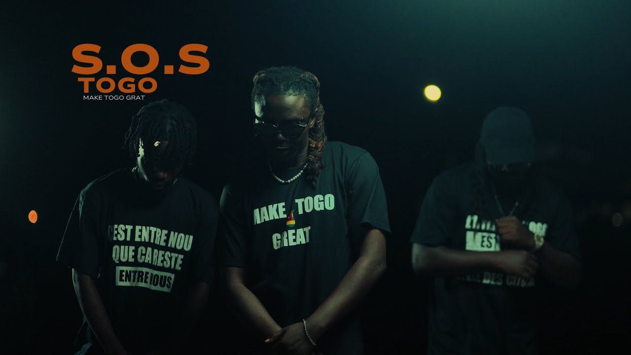 Black T Igwe _ SOS ft Six-C_G Melo Beatz ( Official Music Video )