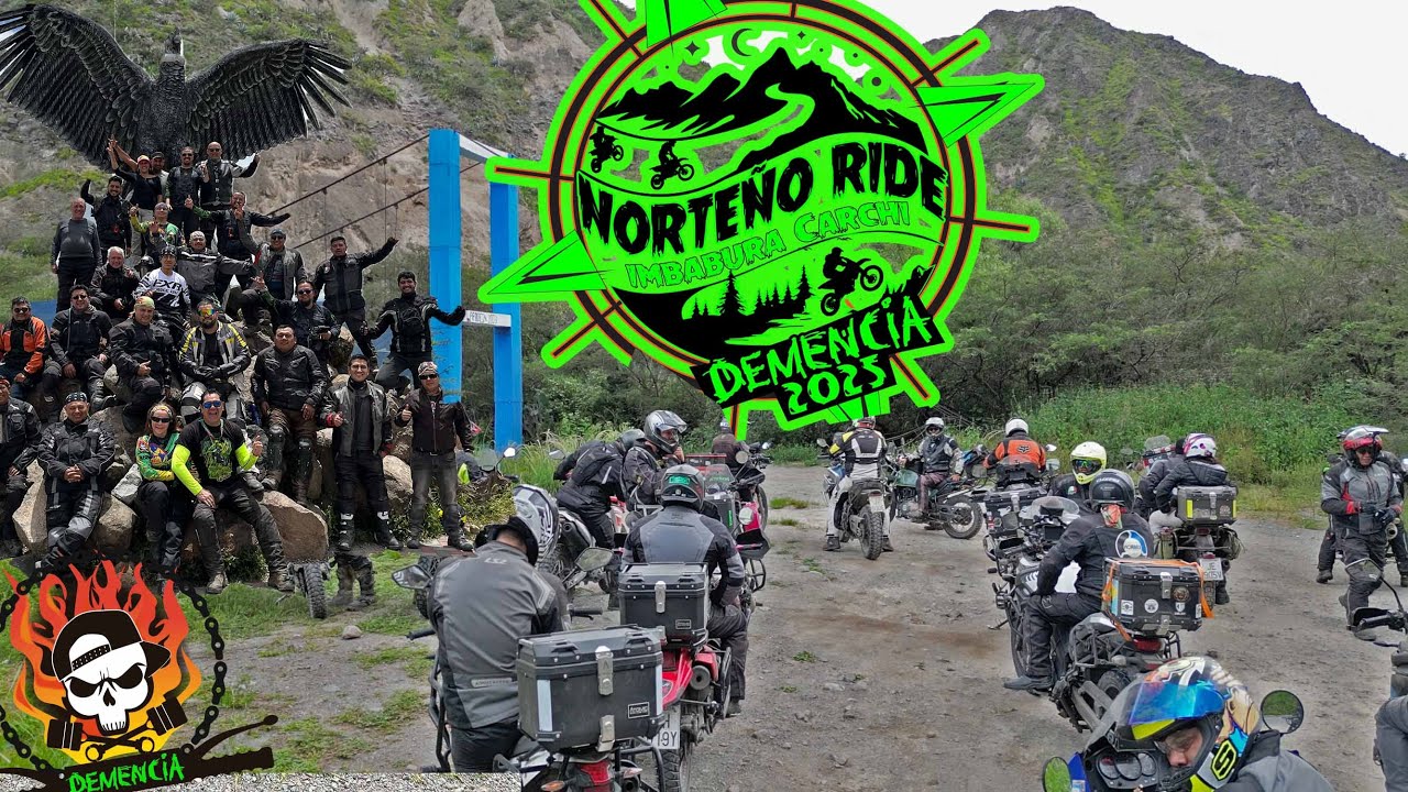 norteño ride2025