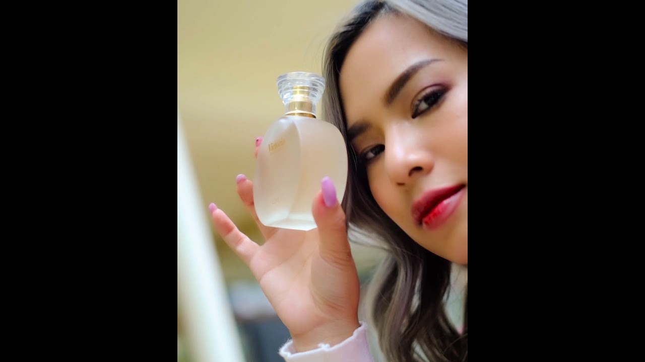 Victoria Perfume X Heidi