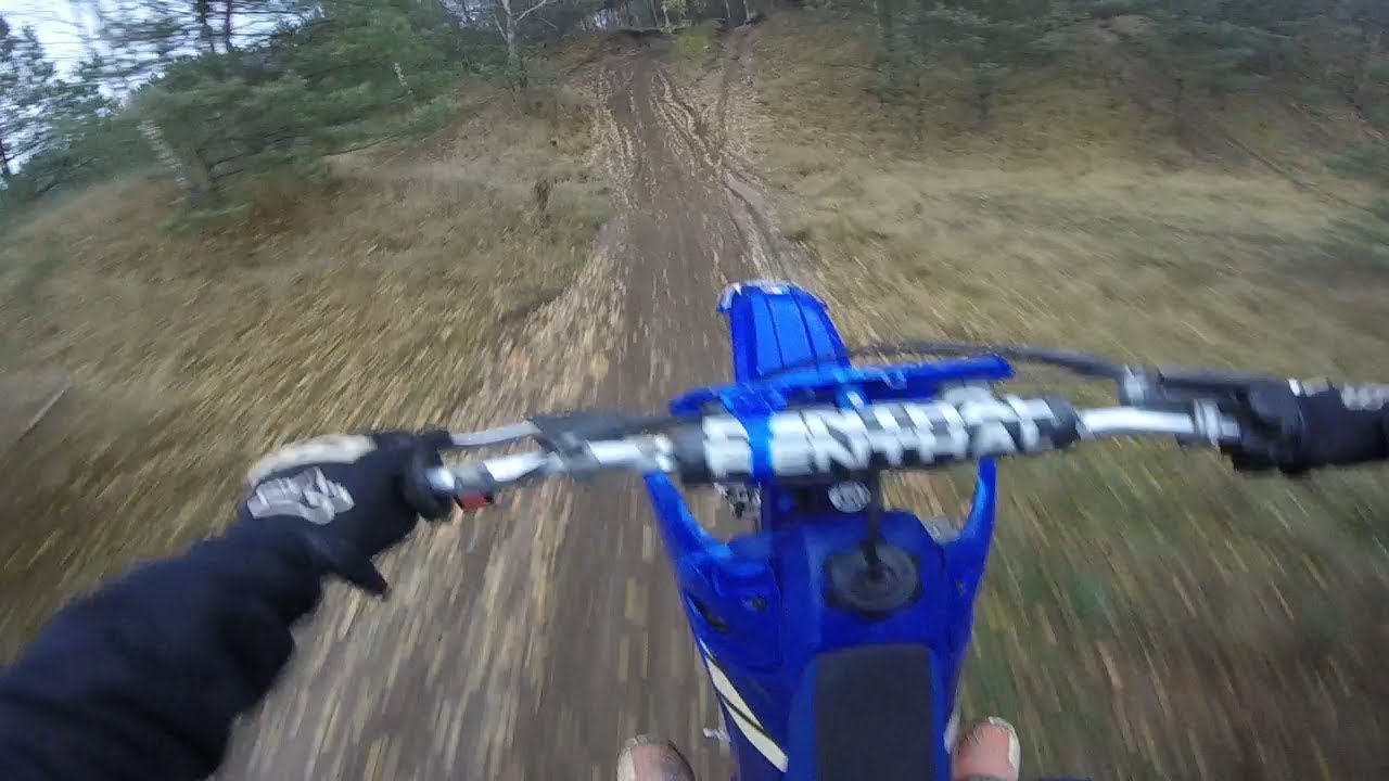 Yamaha yz 125 | 2T POWER