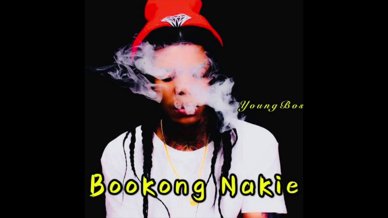 YOUNG BOSS-BAKAA BOI