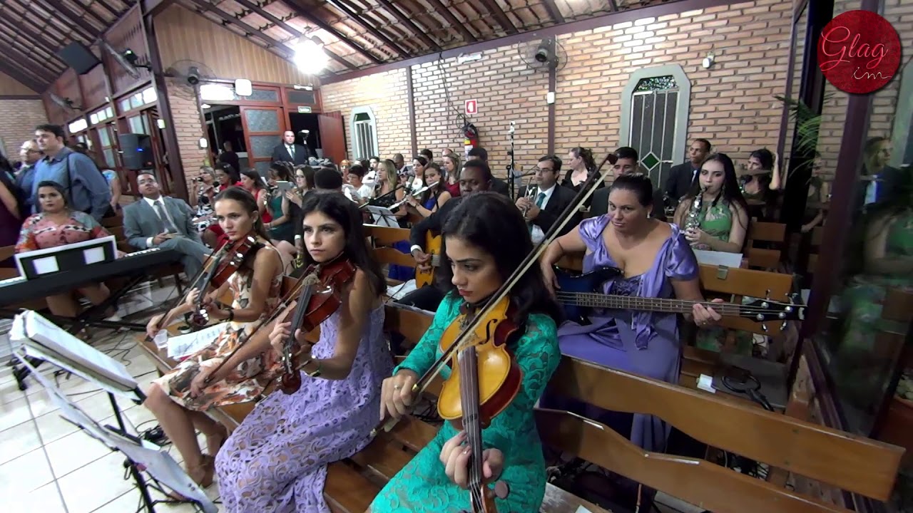 JÁ REFULGE - Glória glória aleluia vencendo vem Jesus