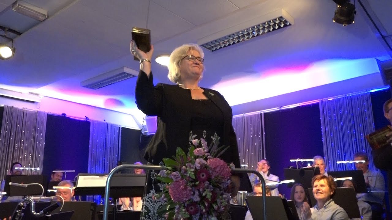 Maestro concert 25 november 2017 Doornenburg