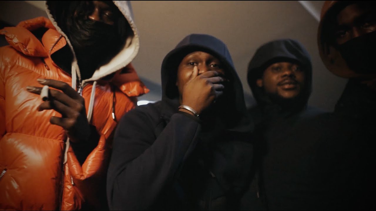 RennyThaRapper - Strictly 4 The Fans (Official Video)