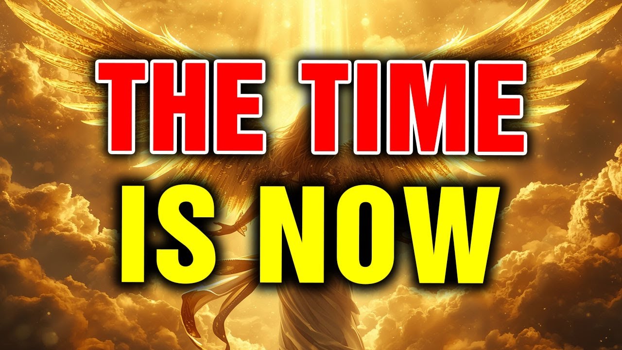 Chosen One: Why God Hid You… And Why He’s Revealing You Now