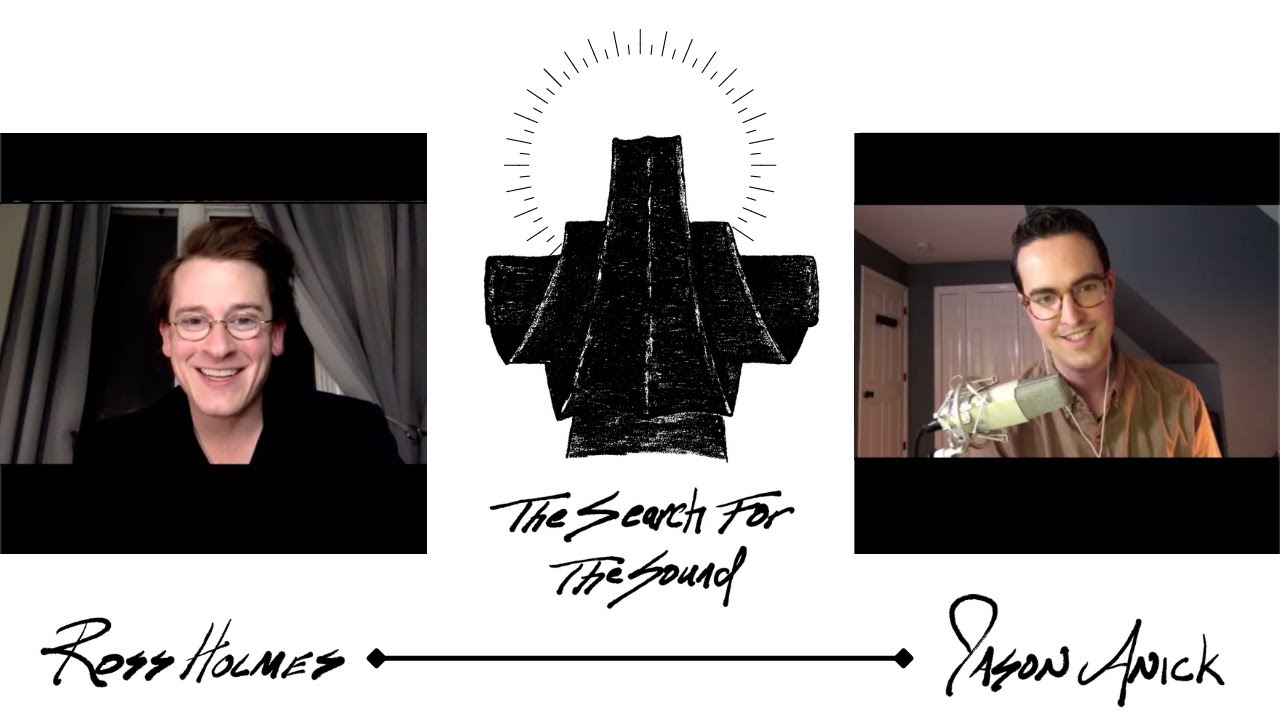 The Search For the Sound - Hilary Hahn (Reaction Video)