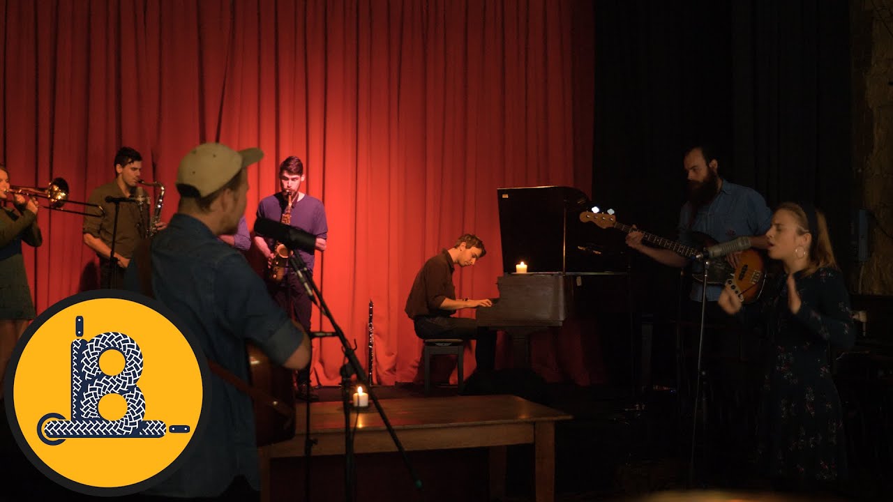 Northern Folk - Cynics || Shoelace Sessions