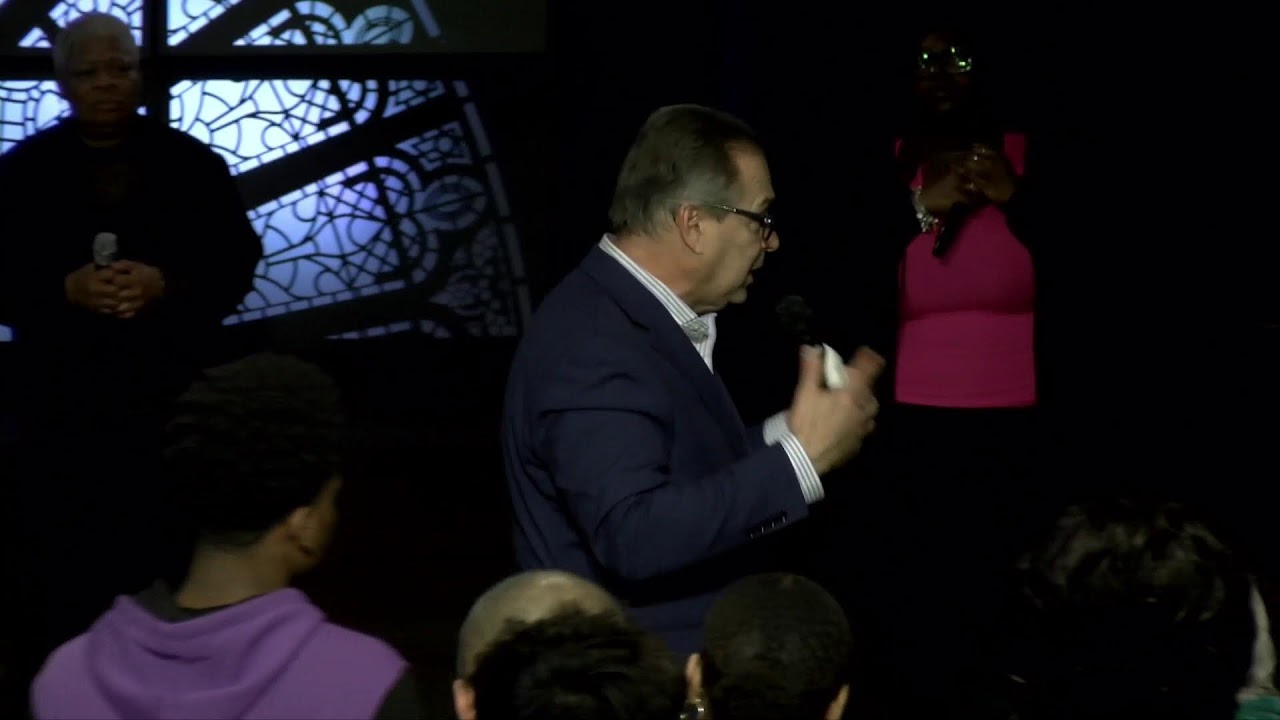 Word of Life Church Online Worship Experience