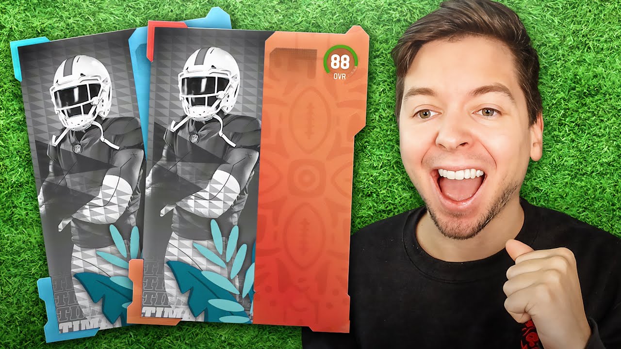 So Many Free Cards, and They're Really Good! No Money Spent #16 Madden 23