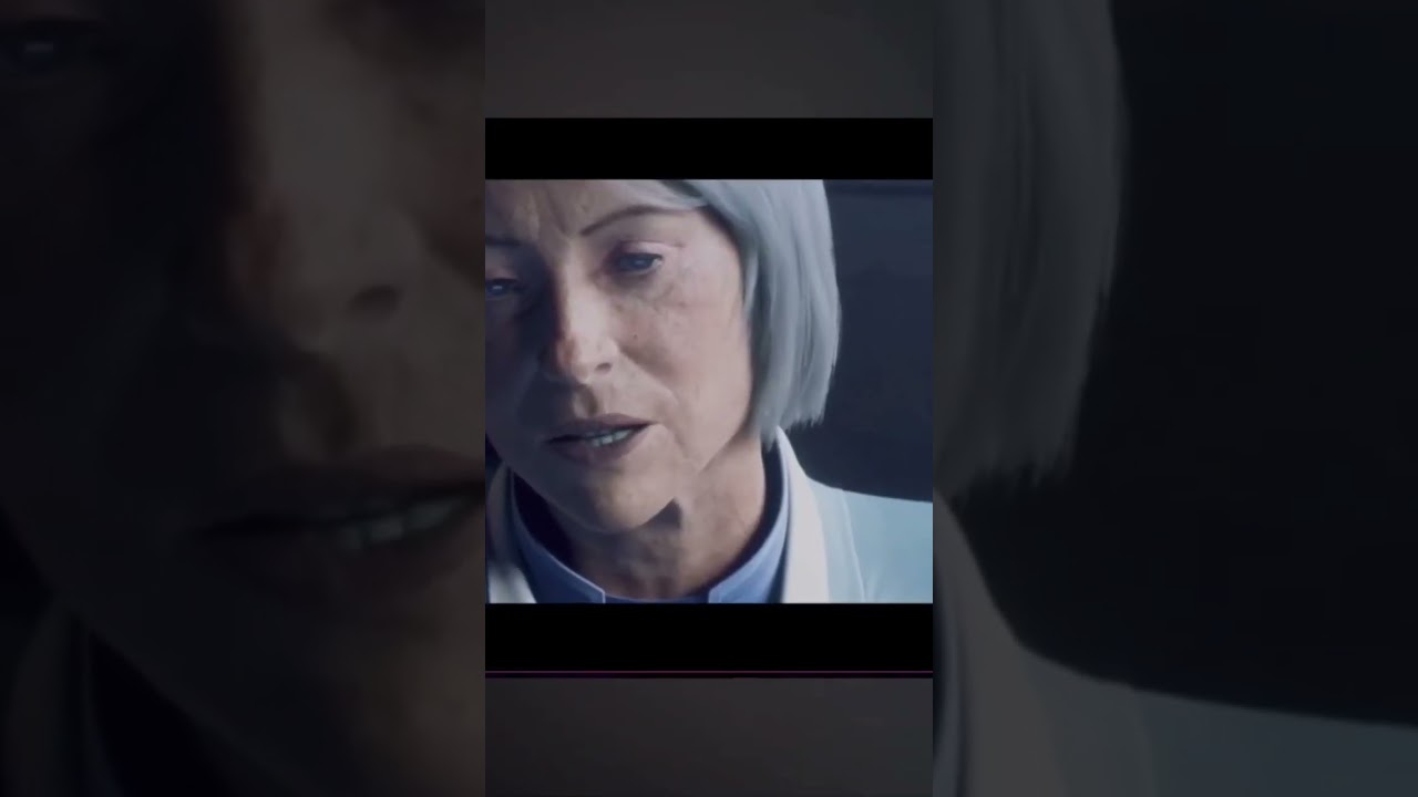 halo, Spartan Ops, cinematic, Halsy AI override