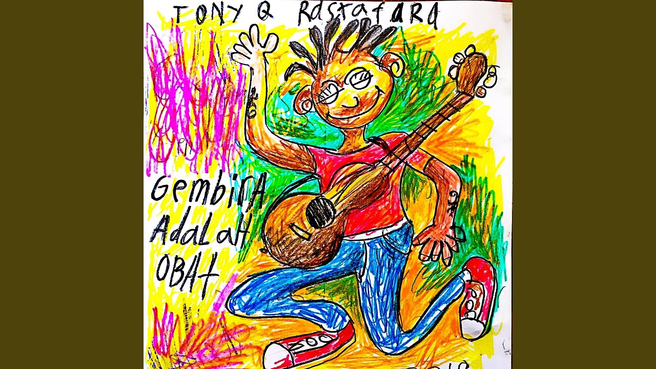 Gembira Adalah Obat