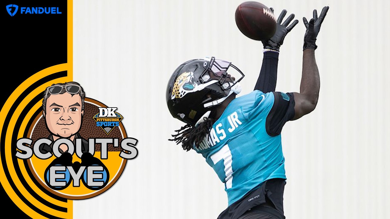 Scout’s Eye with Matt Williamson: An interesting WR option