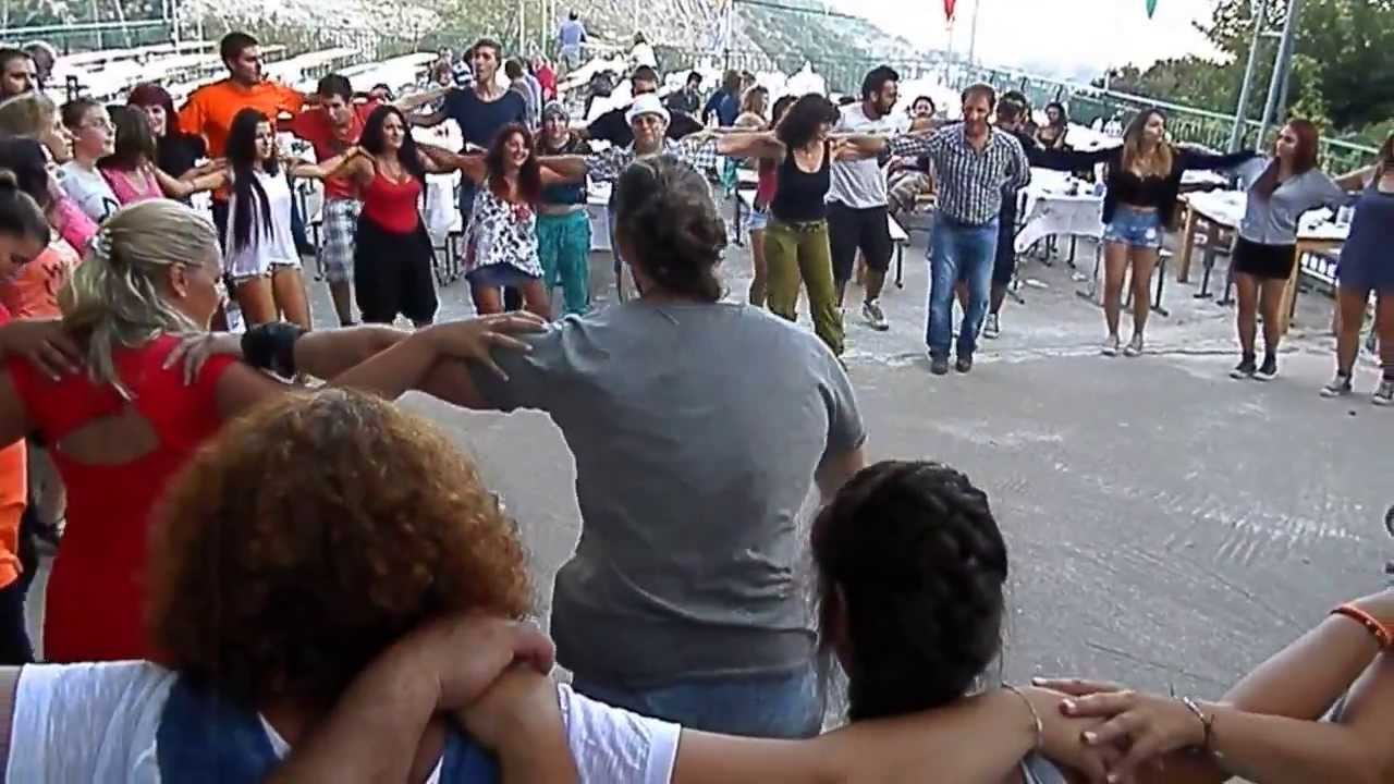 ΠΑΝΗΓΥΡΙ ΚΟΣΙΚΙΑ ΙΚΑΡΙΑ 2013 ΙΚΑΡΙΩΤΙΚΟΣ ΠΕΡΙΜΠΑΙΧΤΕΣ