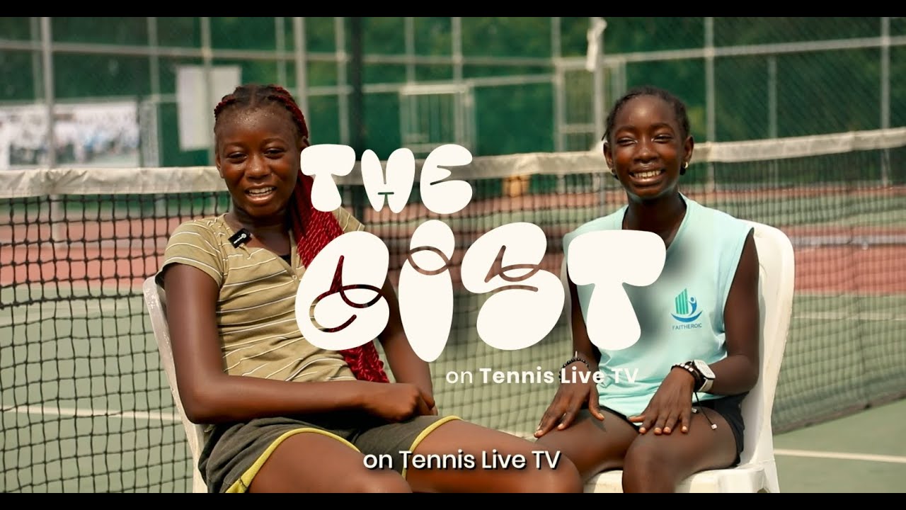 THE GIST: Bulus? Lucky? Who is the Nigerian player with the best steeze?