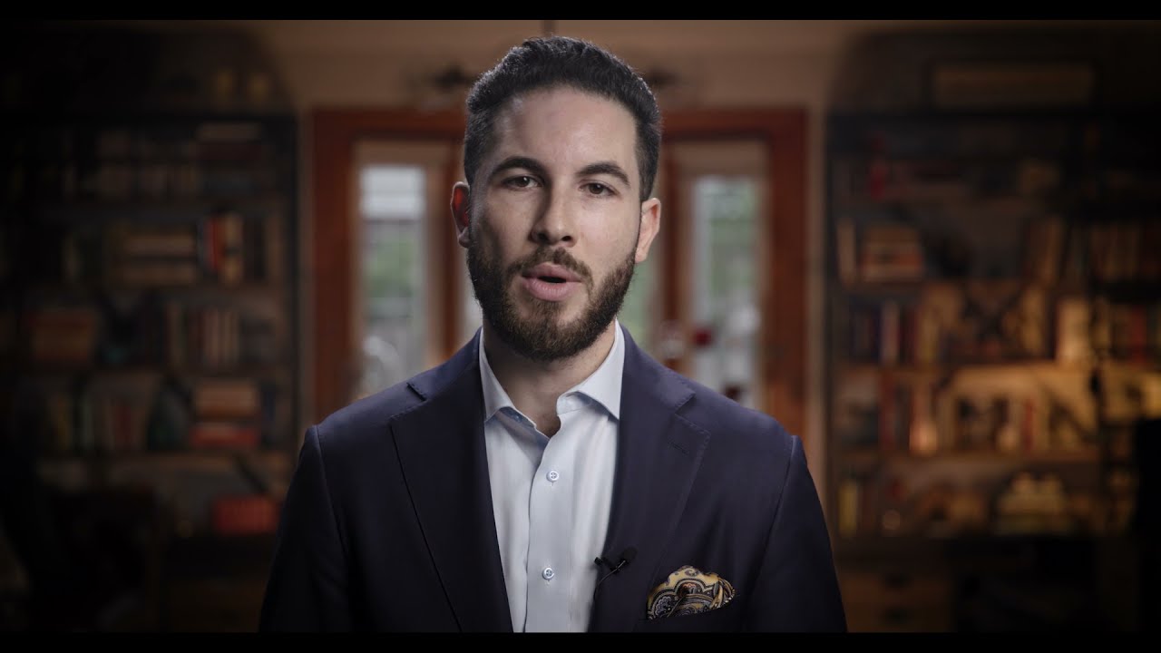 Hammoud for Mayor: For Unity, For Change
