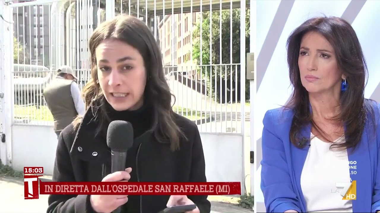Silvio Berlusconi affetto da leucemia cronica. Il comunicato del prof. Zangrillo