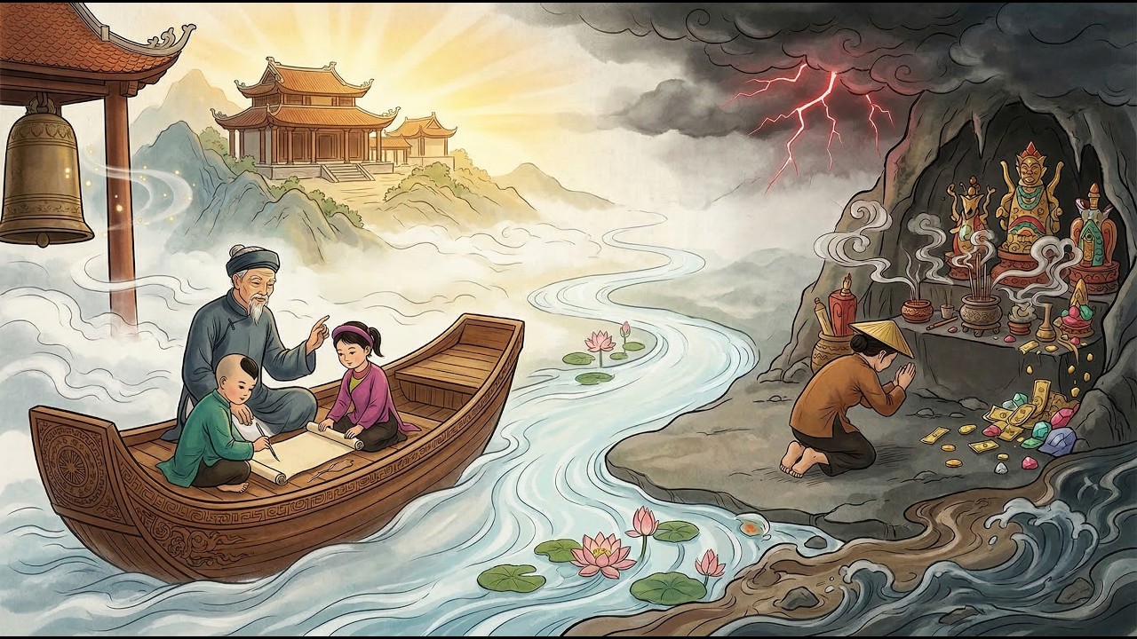 Đáng Nên Công | Văn Hóa Cội Nguồn | Hoằng Hóa x Suno