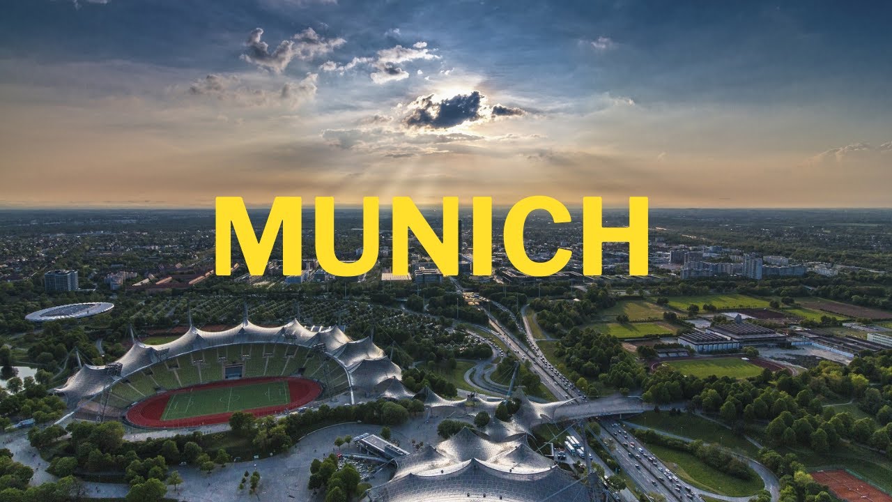 Munich Unveiled: A Journey Through Bavaria's Crown Jewel