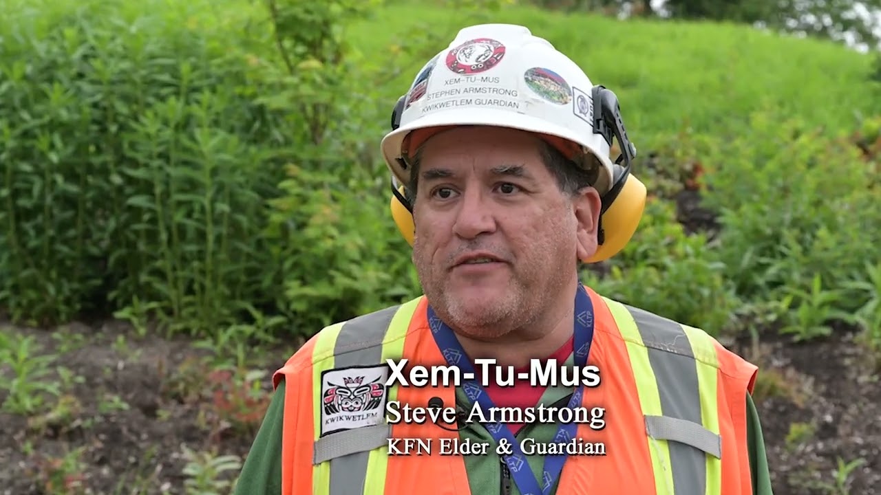 Stewardship Video #1 -  Guardianship Program