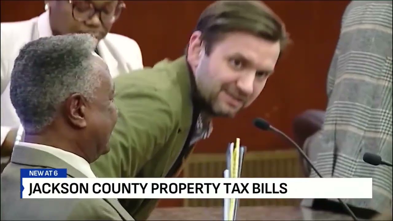 Jackson County taxpayers still waiting on property tax bills as deadline nears