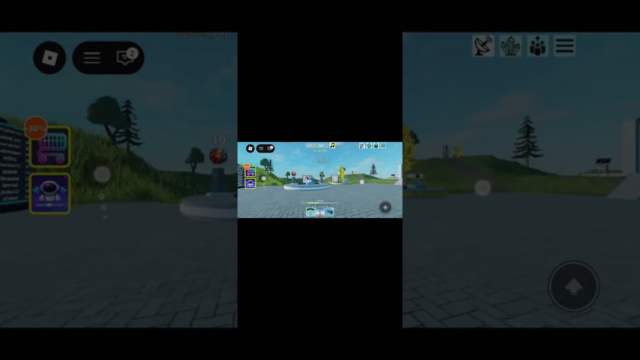 RETORNO DO LAVA IO LUAN JÚPITER🥲🍰 #roblox 