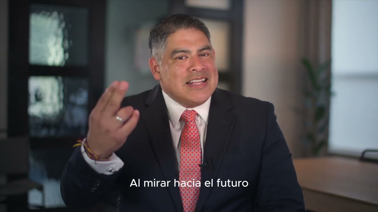 Cuidado de personas mayores - Manny Pelaez for Mayor