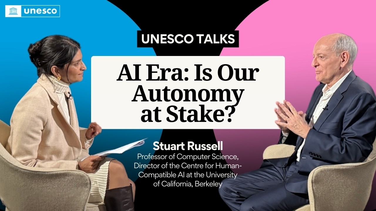 In AI’s World: How Much Autonomy Remains?