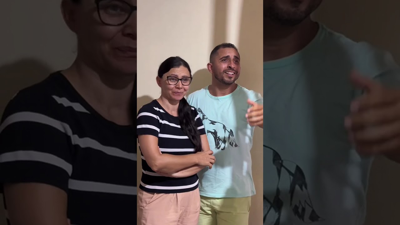 Ela fingia estar doente sempre que o filho ia viajar com a esposa! #tiktok #novelas 