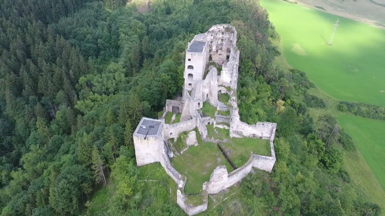 HRAD LIKAVA