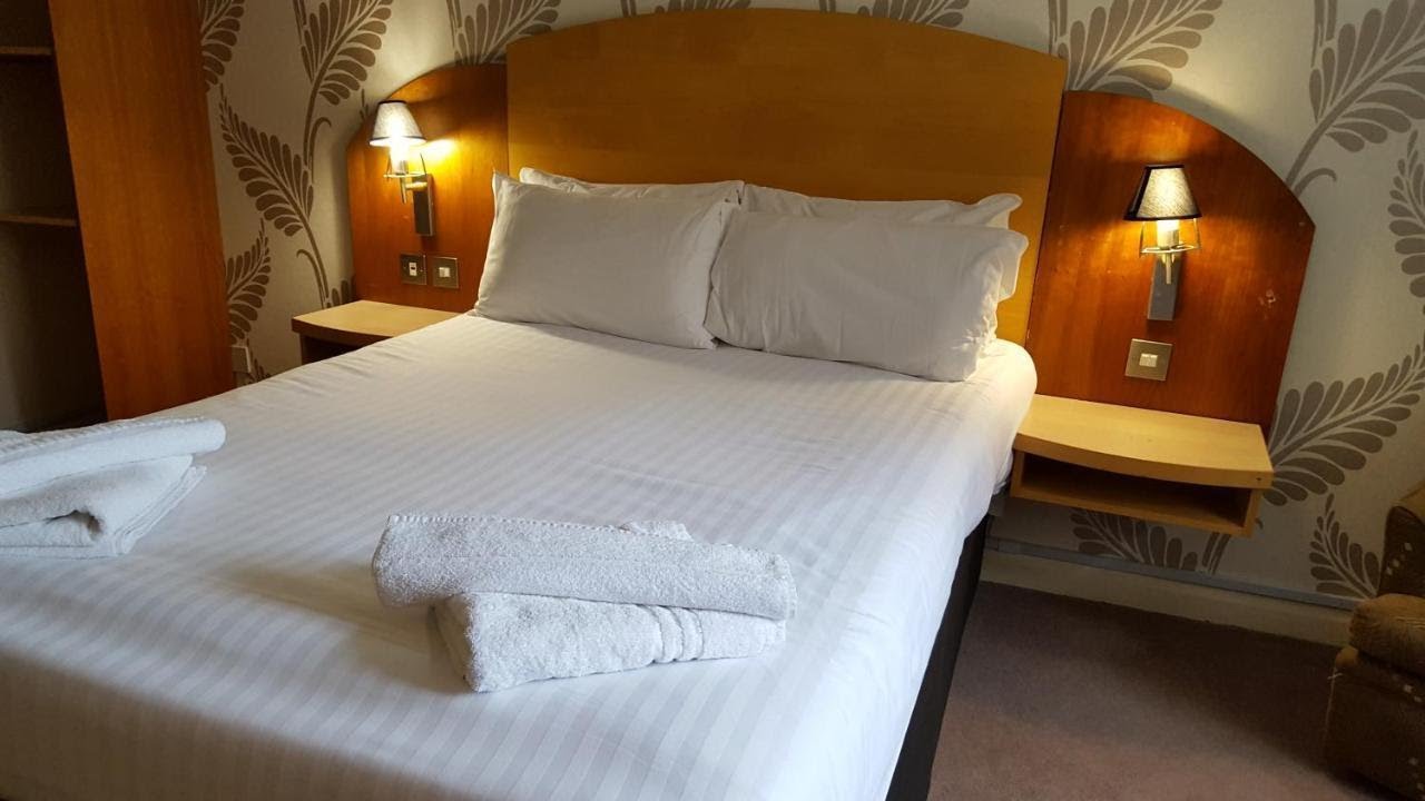 The Allesley Hotel, Coventry, United Kingdom