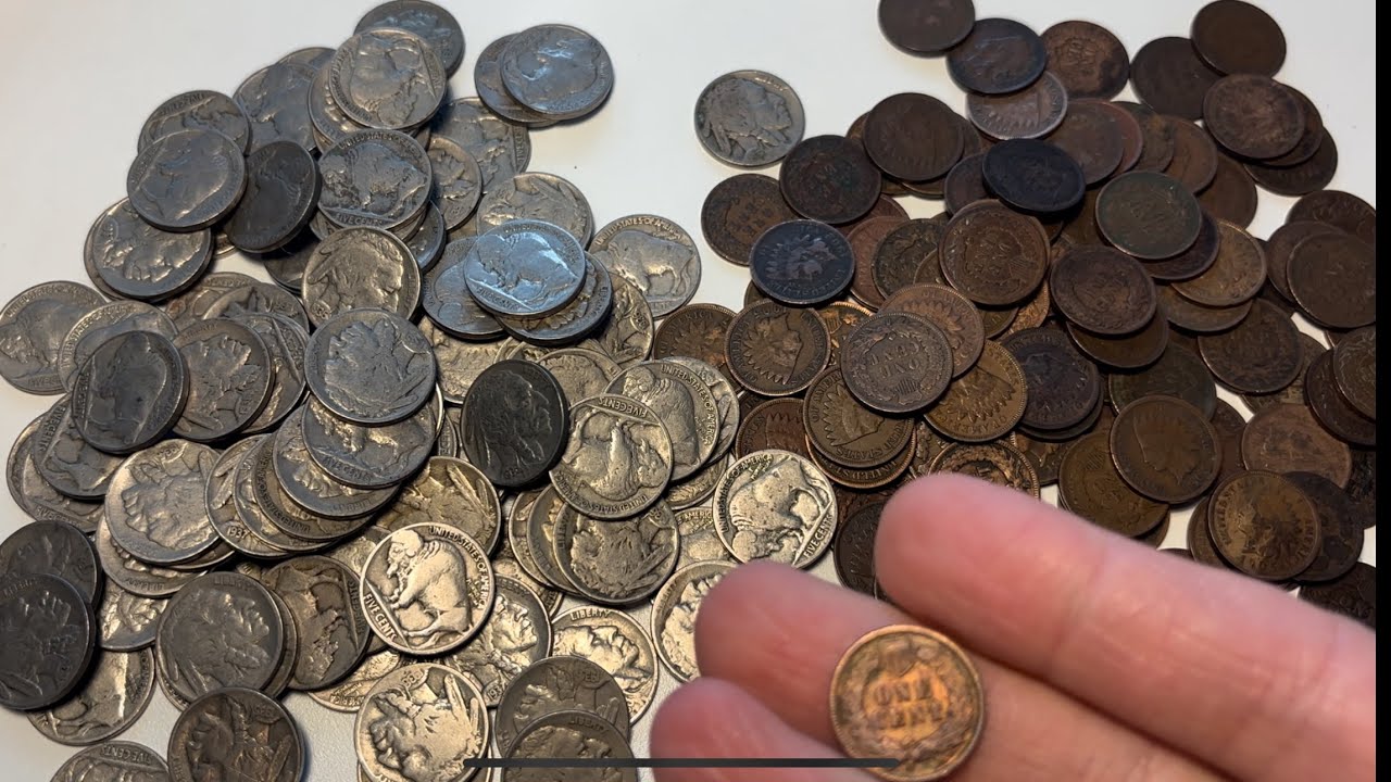 An idea to grow the coin hobby (Ep. 17)