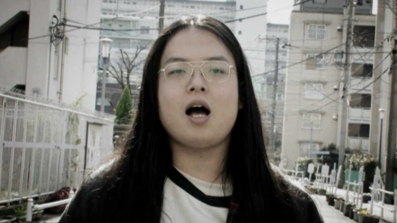 竹内電気 ｢nice to meet you｣ Music Video