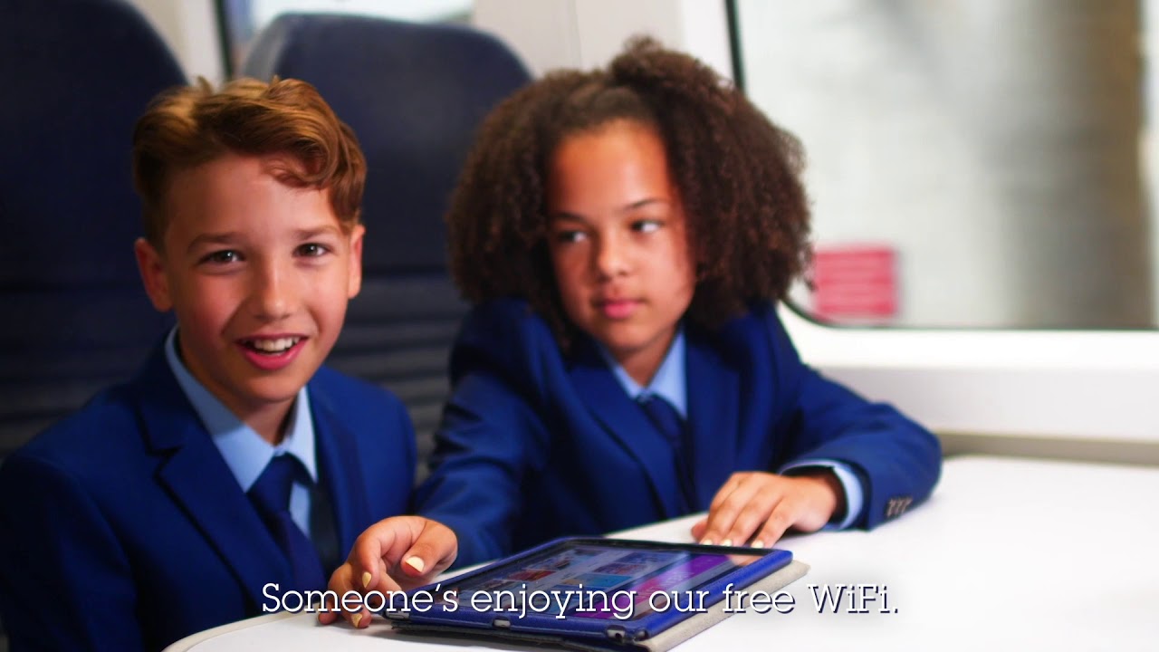 Southeastern Celebrate 10 Years of Highspeed Service