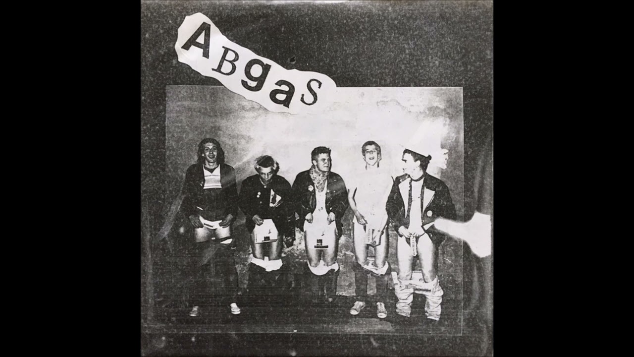 Abgas - M&uuml;nsterlinge