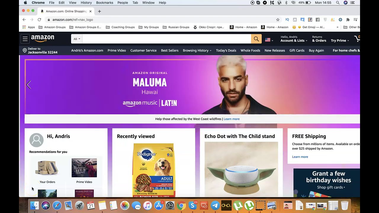 How To Determine Profitable Amazon Products, Amazon Best Sellers Rank BSR