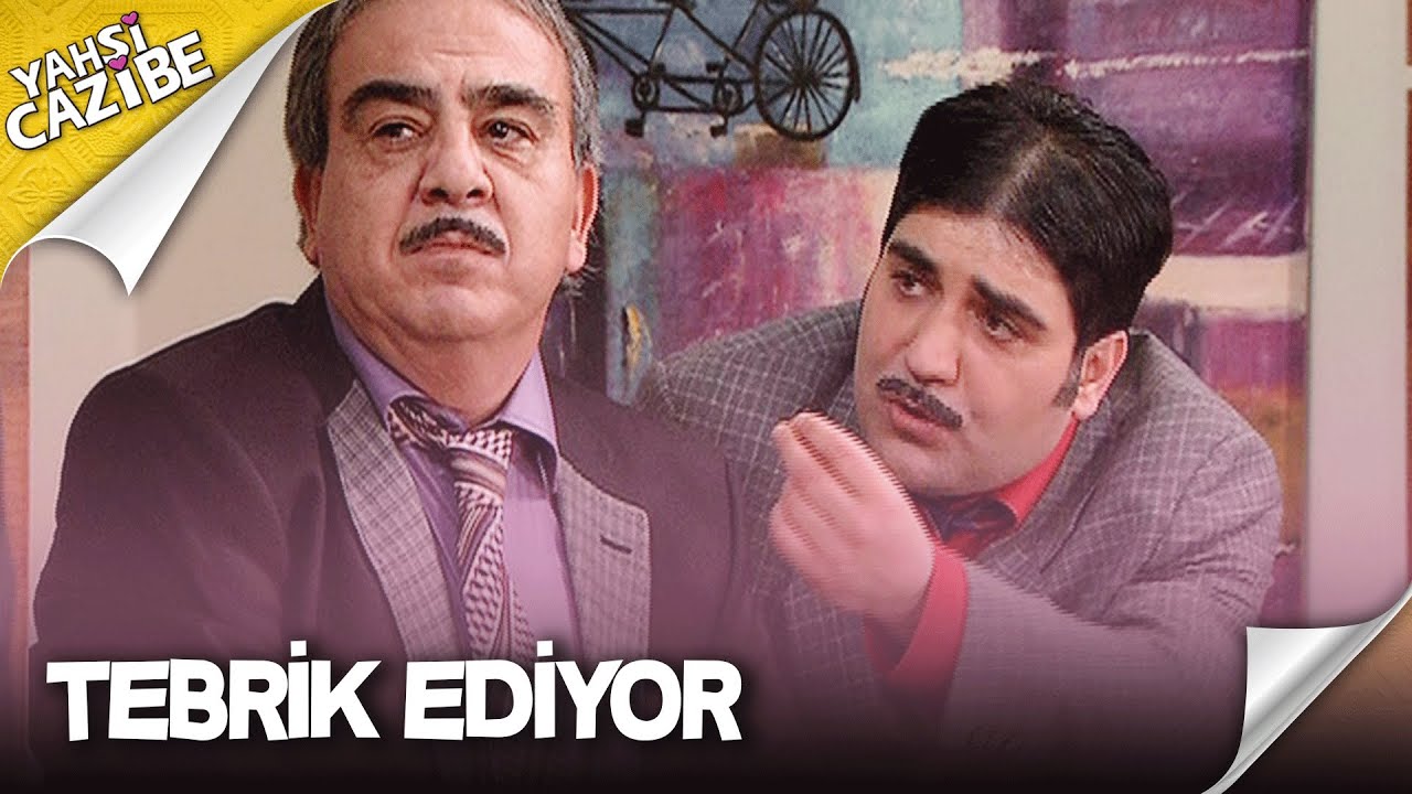 Bir müdür nasıl olmalı? - Yahşi Cazibe 33. Bölüm