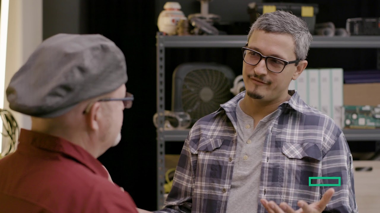 IT Guides: Down with Downtime - Episode 1 of 6