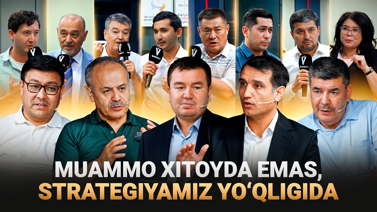O’zbekistonda Xitoy biznesi ta’sirining ortishi: bu yangi imkoniyatmi yoki xatar?