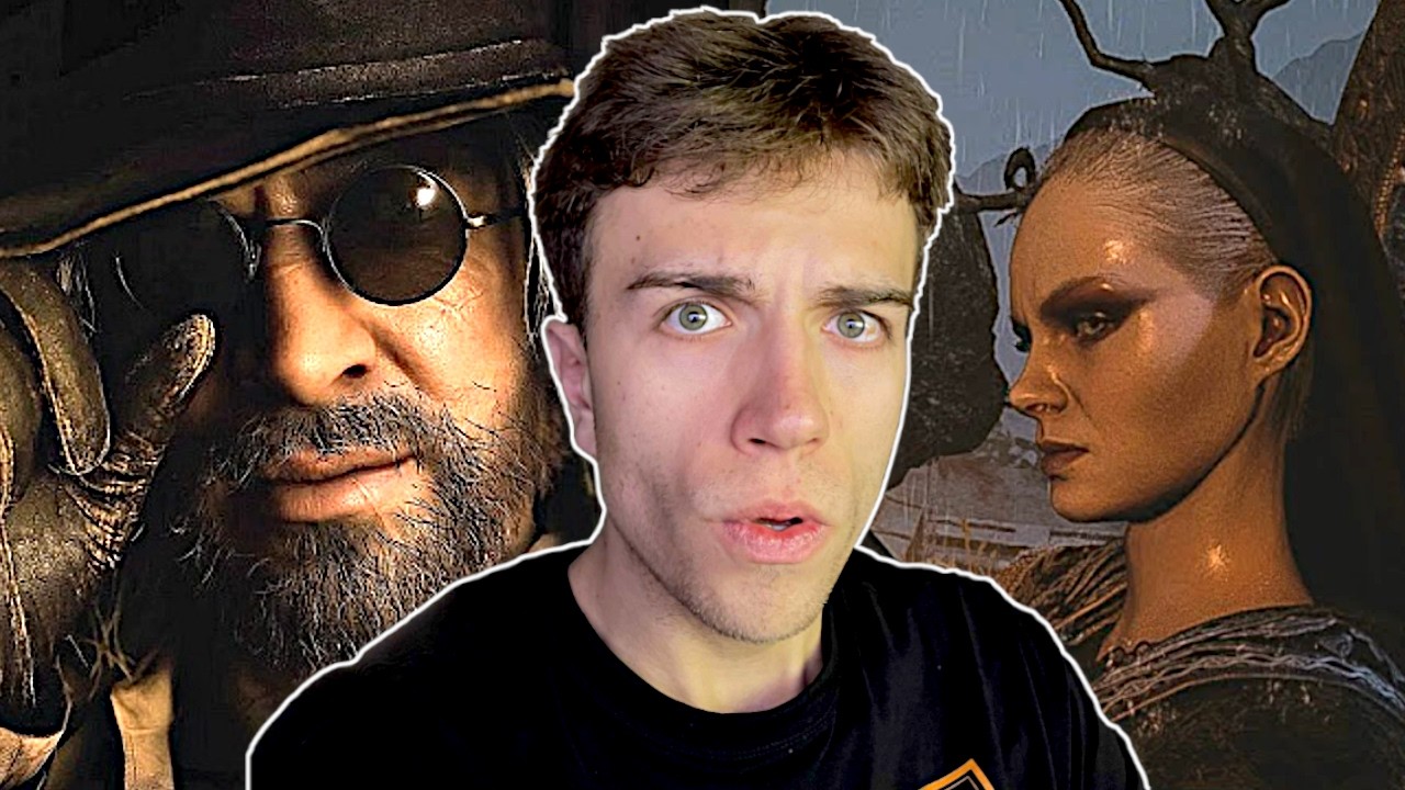 Konec Mirandy a Heisenberga  - Resident Evil Village