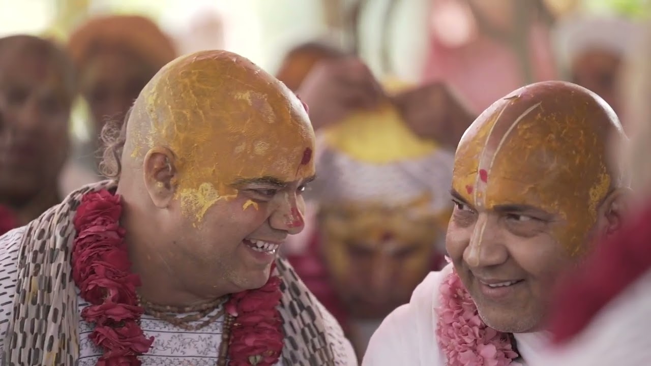 श्री कुंज बिहारी श्री हरिदास जटेरी धाम